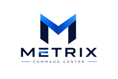 Metrix Command Center