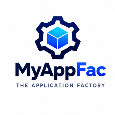 MyAppFac — The Application Factory